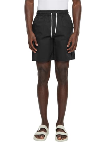 Shorts in Schwarz