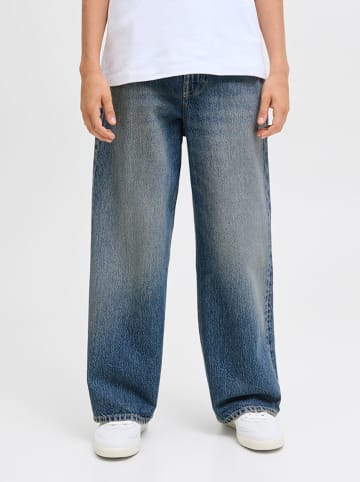 Jeans "Dave" - Comfort fit - in Blau