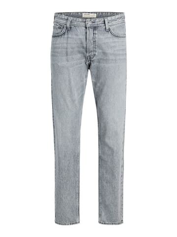 Jeans "Chris" - Relaxed fit - in Grau
