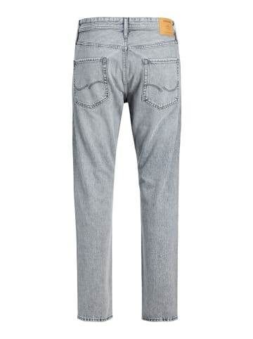 Spijkerbroek "Chris" - relaxed fit - grijs