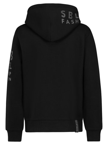 Hoodie "Mia" zwart