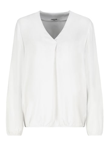 Bluse "Emma" in Weiß