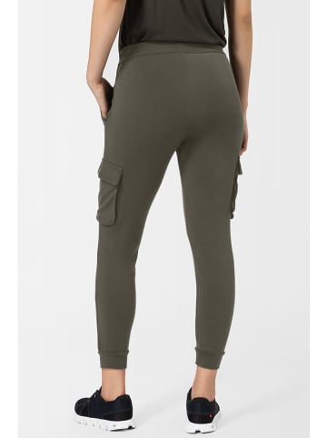 Cargohose "City" in Khaki