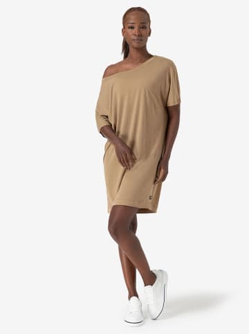 Kleid "Laguna" in Beige