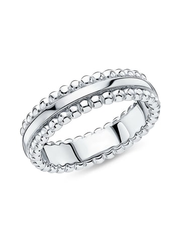 Zilveren ring