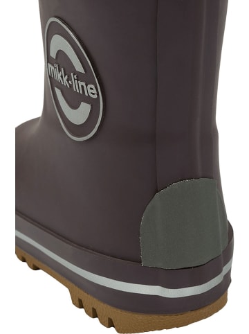 Winterstiefel in Braun