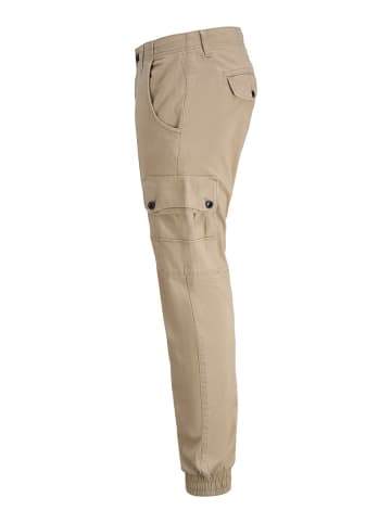 Cargohose "Paul" in Beige