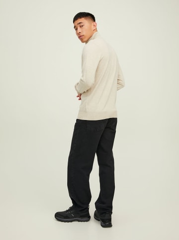 Trui beige