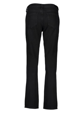 Jeans - Regular fit - in Schwarz