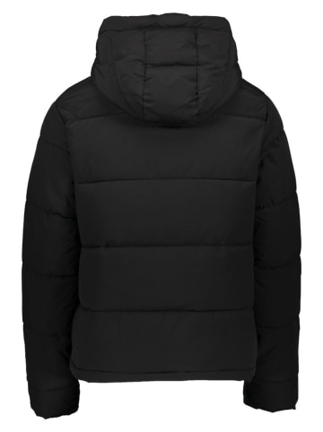 Winterjas zwart