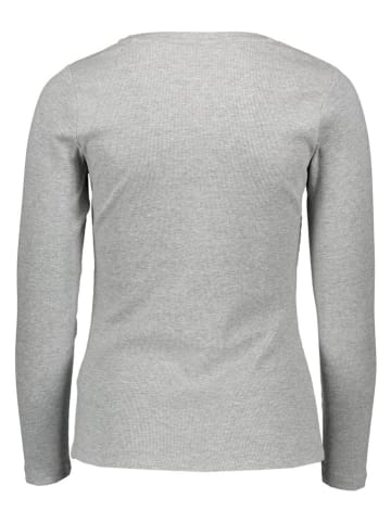Longsleeve grijs