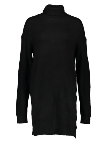 Kleid in Schwarz