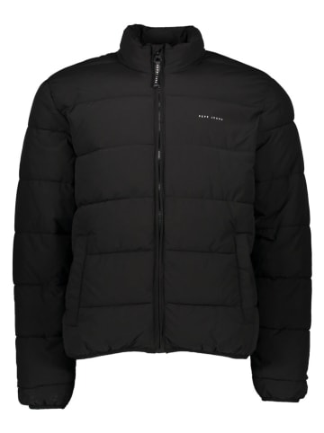 Winterjas zwart