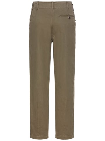 Hose in Taupe
