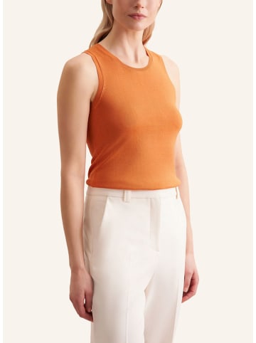 Top in Orange