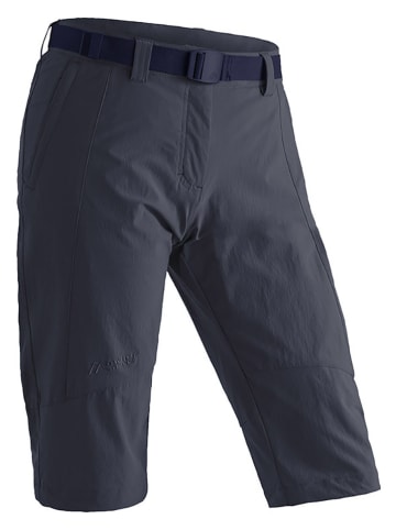 Functionele capribroek "Kluane" donkerblauw