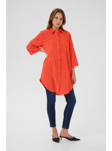 Tuniek oranje