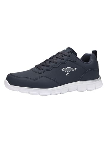 Sneakers "K-RF Jonna" in Dunkelblau