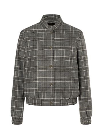 Blouson grijs