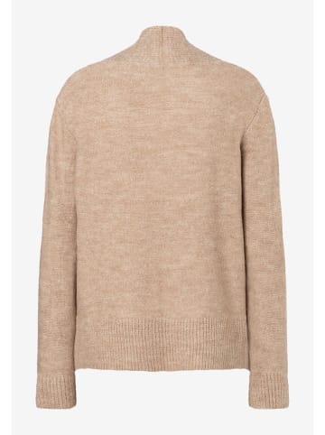 Vest beige