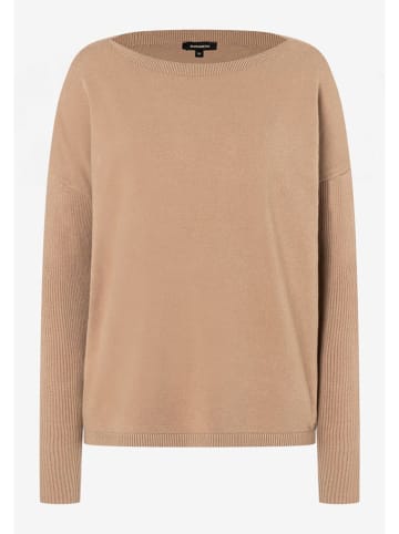Pullover in Beige