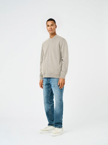 Blouson "Ceres" in Beige