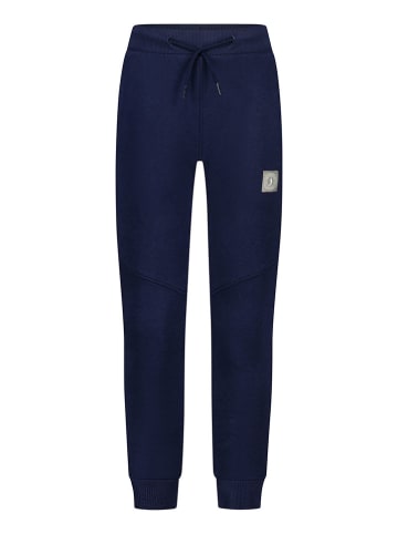 Sweatbroek donkerblauw