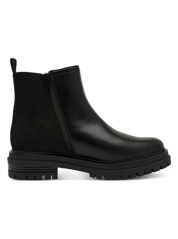 Boots zwart