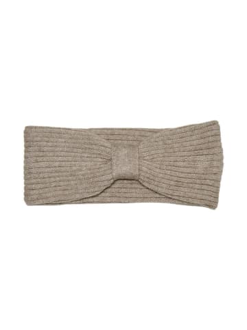 Hoofdband beige