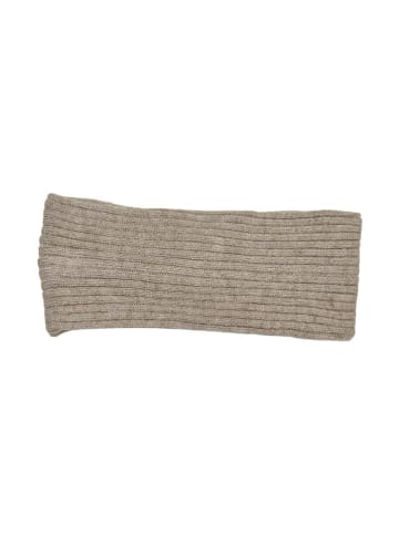 Hoofdband beige