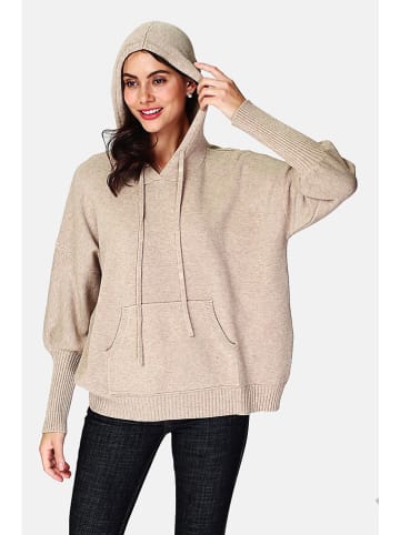 Trui camel