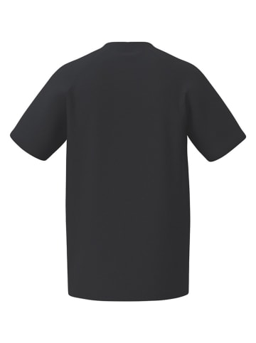Trainingsshirt "3 Wings" in Schwarz