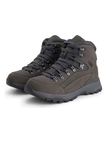 Trekkingschuhe in Anthrazit
