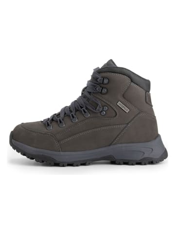 Trekkingschuhe in Anthrazit