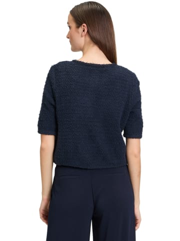 Cardigan in Dunkelblau