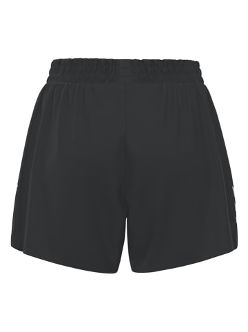 Trainingsshorts "Celebrate 125" in Schwarz