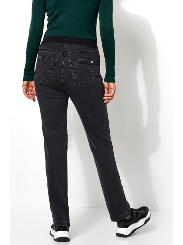 Jeggings - Slim fit - in Schwarz