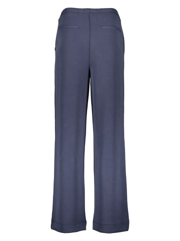 Sweathose in Blau