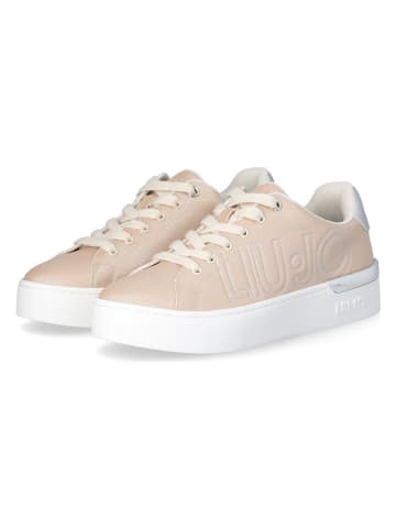 Sneakers beige