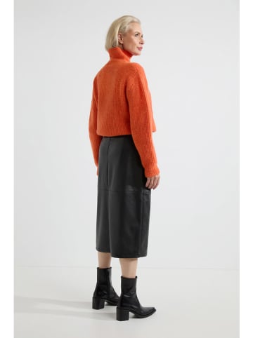 Rok "Amber" zwart