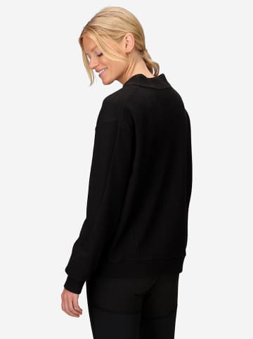 Pullover "Ridge Tech" in Schwarz