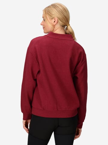 Trui "Ridge Tech" rood