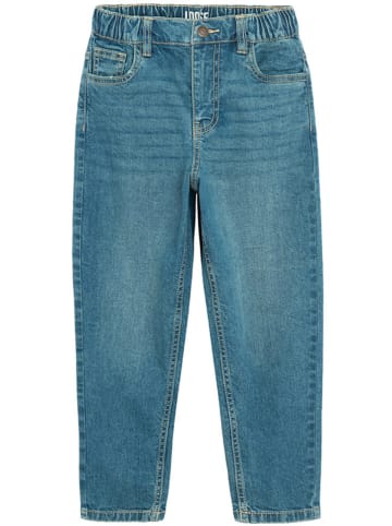Spijkerbroek - regular fit - blauw