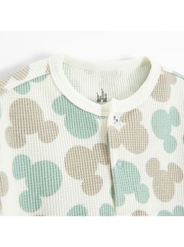 Longsleeve in Creme
