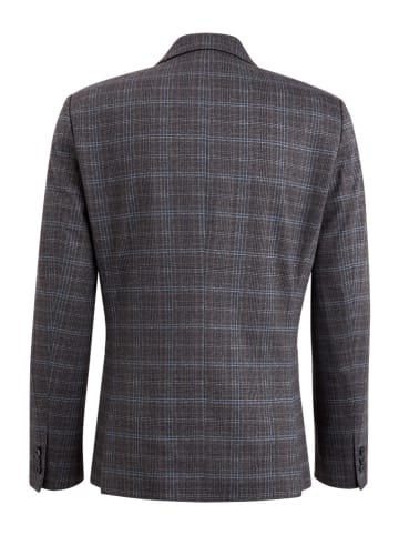 Blazer in Grau