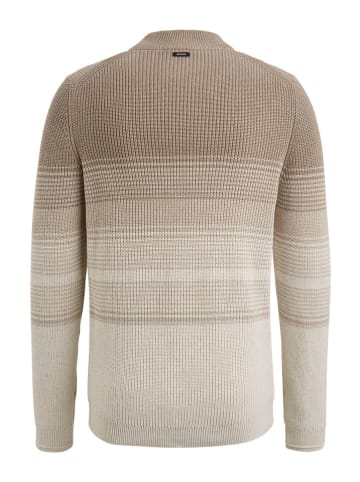 Pullover in Beige