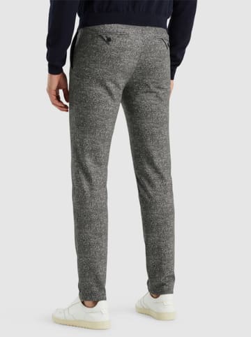 Chino in Grau