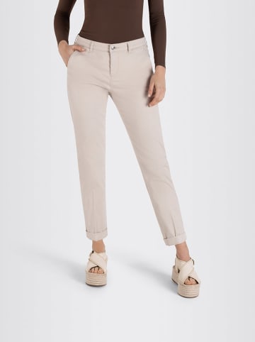 Chino in Beige