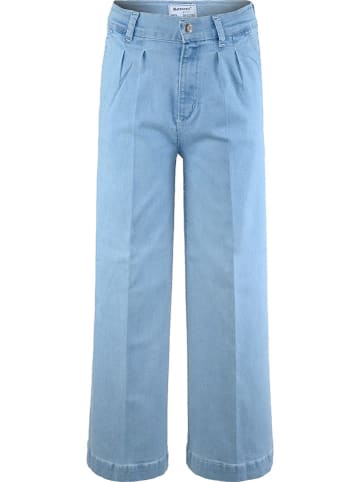 Jeans - Comfort fit - in Hellblau