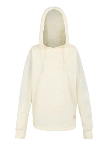 Hoodie "Mayse" in Creme